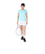プリンス（PRINCE）テニスウェア レディース ゲームシャツ 吸水速乾・UPF50+・バド WS5067 117 SKL
