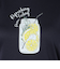 プリンス（PRINCE）テニスウェア レディース 半袖Tシャツ 吸水速乾・UPF50 WS5055 127 NVY