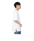 ライズ（RYZ）半袖Tシャツ RZ10DD25SS0023 WHT