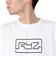 ライズ（RYZ）半袖Tシャツ RZ10DD25SS0023 WHT