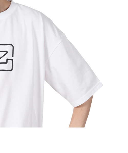 ピザラジオ 半袖スウェット(白) XL ピザラジオ ピザラジ 半袖スウェット 白 XL - メルカリ