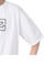 ライズ（RYZ）半袖Tシャツ RZ10DD25SS0023 WHT