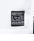 ライズ（RYZ）半袖Tシャツ RZ10DD25SS0023 WHT