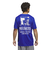 アディダス（adidas）バスケットボールウェア Get Buckets グラフィック半袖Tシャツ TK358-HZ3672