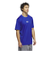 アディダス（adidas）バスケットボールウェア Get Buckets グラフィック半袖Tシャツ TK358-HZ3672