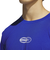 アディダス（adidas）バスケットボールウェア Get Buckets グラフィック半袖Tシャツ TK358-HZ3672