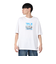 ライズ（RYZ）フォト 半袖Tシャツ RZ10DD25SS0025 WHT