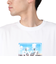 ライズ（RYZ）フォト 半袖Tシャツ RZ10DD25SS0025 WHT