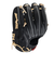 ミズノ（MIZUNO）軟式用グラブ 投手×外野用 野球グローブ 一般 ウィルドライブ レッド U-Plus 1AJGR32740 0980