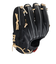 ミズノ（MIZUNO）軟式用グラブ 投手×外野用 野球グローブ 一般 ウィルドライブ レッド U-Plus 1AJGR32740 0980