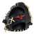 ミズノ（MIZUNO）軟式用グラブ 投手×外野用 野球グローブ 一般 ウィルドライブ レッド U-Plus 1AJGR32740 0980