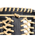 ミズノ（MIZUNO）軟式用グラブ 投手×外野用 野球グローブ 一般 ウィルドライブ レッド U-Plus 1AJGR32740 0980
