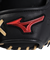 ミズノ（MIZUNO）軟式用グラブ 投手×外野用 野球グローブ 一般 ウィルドライブ レッド U-Plus 1AJGR32740 0980