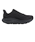ホカ（HOKA）ランニングシューズ ジョギングシューズ クリフトン 10 ワイド ブラック 1162032-BBLC スニーカー ラン ウォーク 超軽量 クッ…