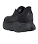 ホカ（HOKA）ランニングシューズ ジョギングシューズ クリフトン 10 ワイド ブラック 1162032-BBLC スニーカー ラン ウォーク 超軽量 クッ…