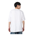 ライズ（RYZ）BUTTERFLY 半袖Tシャツ RZ10DD25SS0027 WHT