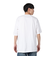 ライズ（RYZ）BUTTERFLY 半袖Tシャツ RZ10DD25SS0027 WHT