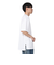 ライズ（RYZ）BUTTERFLY 半袖Tシャツ RZ10DD25SS0027 WHT