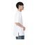 ライズ（RYZ）BUTTERFLY 半袖Tシャツ RZ10DD25SS0027 WHT
