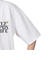 ライズ（RYZ）BUTTERFLY 半袖Tシャツ RZ10DD25SS0027 WHT