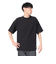 ライズ（RYZ）MFX ウーブン 半袖Tシャツ RZ10EG25SS0016 BLK
