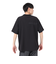 ライズ（RYZ）MFX ウーブン 半袖Tシャツ RZ10EG25SS0016 BLK