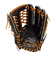 ミズノ（MIZUNO）硬式用グラブ 外野手用 野球グローブ 一般 グローバルエリート ジャパン 1AJGH32307 0949