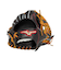 ミズノ（MIZUNO）硬式用グラブ 外野手用 野球グローブ 一般 グローバルエリート ジャパン 1AJGH32307 0949