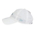 ニューエラ（NEW ERA）9FORTY Performace キャップ Open Back SHELTECH ホワイト 14412052