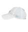 ニューエラ（NEW ERA）9FORTY Performace キャップ Open Back SHELTECH ホワイト 14412052