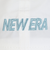 ニューエラ（NEW ERA）9FORTY Performace キャップ Open Back SHELTECH ホワイト 14412052
