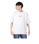 ライズ（RYZ）F.P.P 半袖Tシャツ RZ10DD25SS0026 WHT