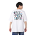 ライズ（RYZ）F.P.P 半袖Tシャツ RZ10DD25SS0026 WHT