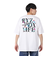 ライズ（RYZ）F.P.P 半袖Tシャツ RZ10DD25SS0026 WHT