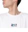ライズ（RYZ）F.P.P 半袖Tシャツ RZ10DD25SS0026 WHT