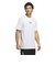 アディダス（adidas）バスケットボールウェア Get Buckets グラフィック半袖Tシャツ TK358-HZ3671