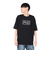 ライズ（RYZ）半袖Tシャツ RZ10DD25SS0023 BLK