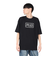 ライズ（RYZ）半袖Tシャツ RZ10DD25SS0023 BLK