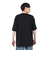 ライズ（RYZ）半袖Tシャツ RZ10DD25SS0023 BLK