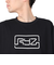 ライズ（RYZ）半袖Tシャツ RZ10DD25SS0023 BLK