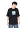 ライズ（RYZ）フォト 半袖シャツ RZ10DD25SS0025 BLK
