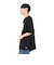 ライズ（RYZ）フォト 半袖シャツ RZ10DD25SS0025 BLK