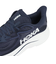 ホカ（HOKA）ランニングシューズ ジョギングシューズ クリフトン 10 ネイビー 1162030-NWT スニーカー ラン ウォーク 超軽量 クッション性 …