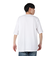 ライズ（RYZ）TYPO 半袖Tシャツ RZ10DD25SS0024 WHT