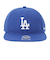 フォーティーセブン（47）ジュニア キャップ ロサンゼルス・ドジャース CAPT 青 B-LTSHT12WBP-RYB-KIDS スポーツキャップ ファッショ…