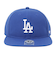 フォーティーセブン（47）ジュニア キャップ ロサンゼルス・ドジャース CAPT 青 B-LTSHT12WBP-RYB-KIDS スポーツキャップ ファッショ…