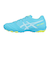 アシックス（ASICS）ジュニアサッカートレーニングシューズ DS LIGHT DSライト JR GS TF 1104A053.400