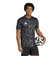 アディダス（adidas）サッカーウェア 半袖 トレーニング ジャージー JVV10-JL9521
