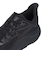 ホカ（HOKA）ランニングシューズ ジョギングシューズ クリフトン 10 ブラック 1162031-BBLC スニーカー ラン ウォーク 超軽量 クッション性