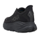 ホカ（HOKA）ランニングシューズ ジョギングシューズ クリフトン 10 ブラック 1162031-BBLC スニーカー ラン ウォーク 超軽量 クッション性